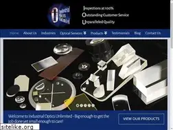 Sites similar to iouoptics.com