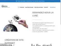 Sites similar to iouston.com