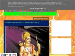 Sites similar to ioustotra.blogspot.com