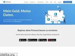 Sites similar to ioutbank.de