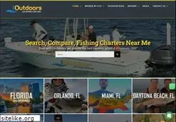 Sites similar to ioutdoor.com