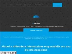 Sites similar to iovaccino.it