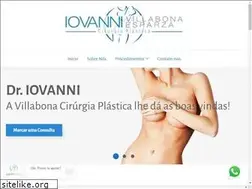 Sites similar to iovanni.net