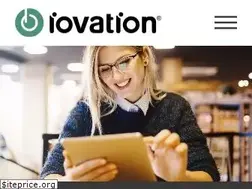 Sites similar to iovation.com