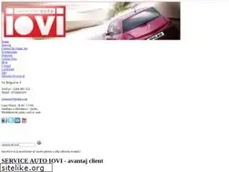 Sites similar to iovi.ro