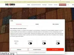 Sites similar to iovino.de