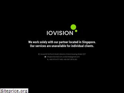Sites similar to iovisionbd.com