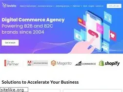 Sites similar to iovista.com