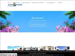 Sites similar to iovivoatenerife.it