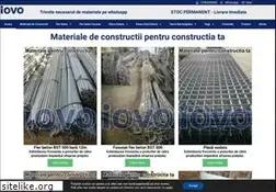 Sites similar to iovo.ro