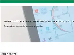 Sites similar to iovolpe.com