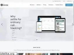 Sites similar to iovox.com