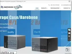 Sites similar to iovstech.com