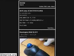 Sites similar to iovxw.net