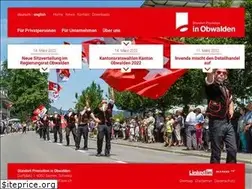 Sites similar to iow.ch