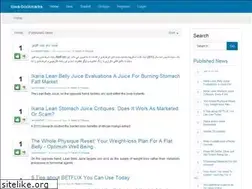 Sites similar to iowa-bookmarks.com