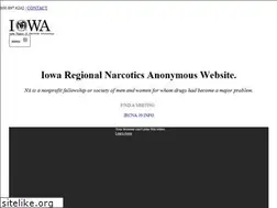 Sites similar to iowa-na.org