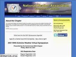 Sites similar to iowa-nwa.com