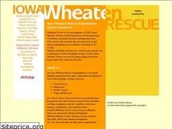 Sites similar to iowa-wheaten-rescue.org