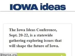 Sites similar to iowa.com