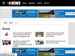 Sites similar to iowa.kaaltv.com