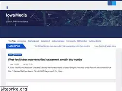 Sites similar to iowa.media