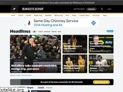Sites similar to iowa.rivals.com