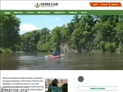 Sites similar to iowa.sierraclub.org