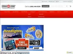 Sites similar to iowa80.info