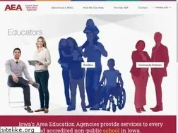Sites similar to iowaaea.org