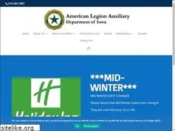 Sites similar to iowaala.org