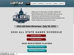 Sites similar to iowaallstateshowcase.com