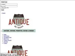 Sites similar to iowaantiquenetwork.com