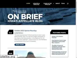 Sites similar to iowaappeals.com