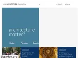 Sites similar to iowaarchfoundation.org