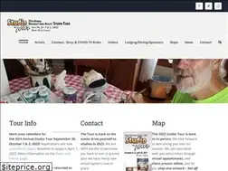 Sites similar to iowaarttour.com