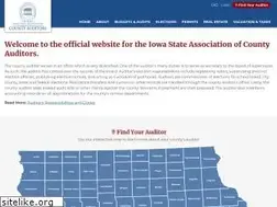 Sites similar to iowaauditors.org