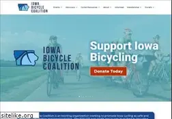 Sites similar to iowabicyclecoalition.org