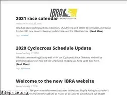 Sites similar to iowabicycleracing.org