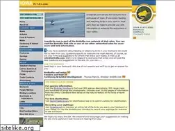 Sites similar to iowabirds.com