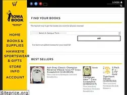 Sites similar to iowabook.com