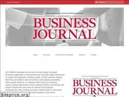 Sites similar to iowabusinessjournals.com