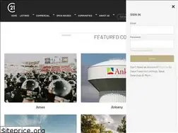 Sites similar to iowac21.com