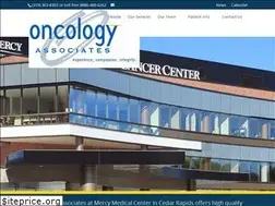 Sites similar to iowacancercare.com