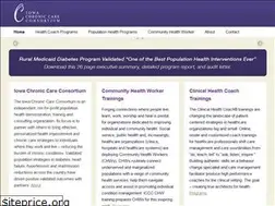 Sites similar to iowaccc.com