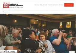 Sites similar to iowacci.org