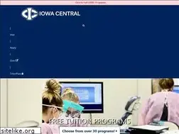 Sites similar to iowacentral.com