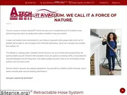 Sites similar to iowacentralvac.com