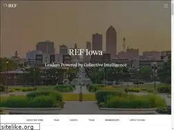 Sites similar to iowaceosummit.com