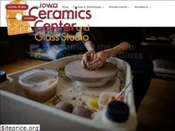 Sites similar to iowaceramicscenter.org